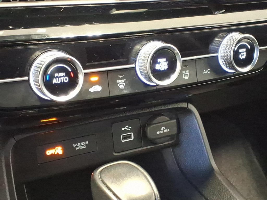 2022 Honda Civic Image 14