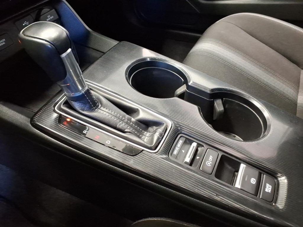 2022 Honda Civic Image 15