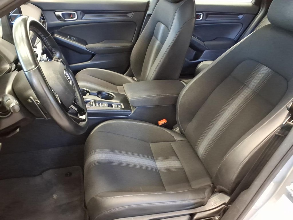 2022 Honda Civic Image 16