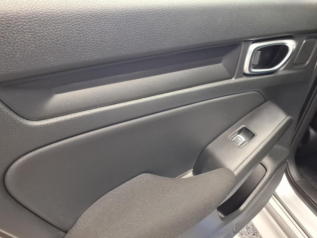 2022 Honda Civic Image 17