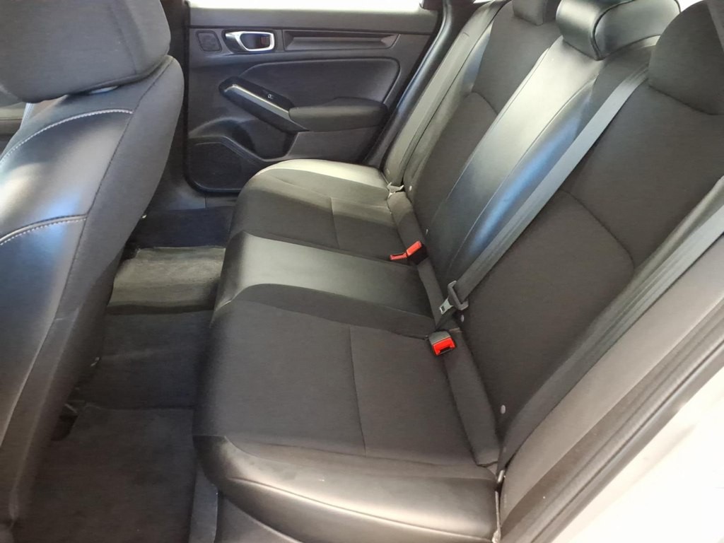 2022 Honda Civic Image 18