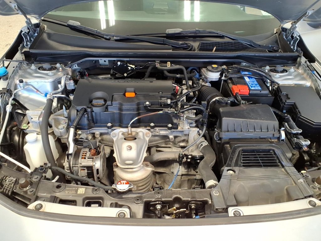 2022 Honda Civic Image 19