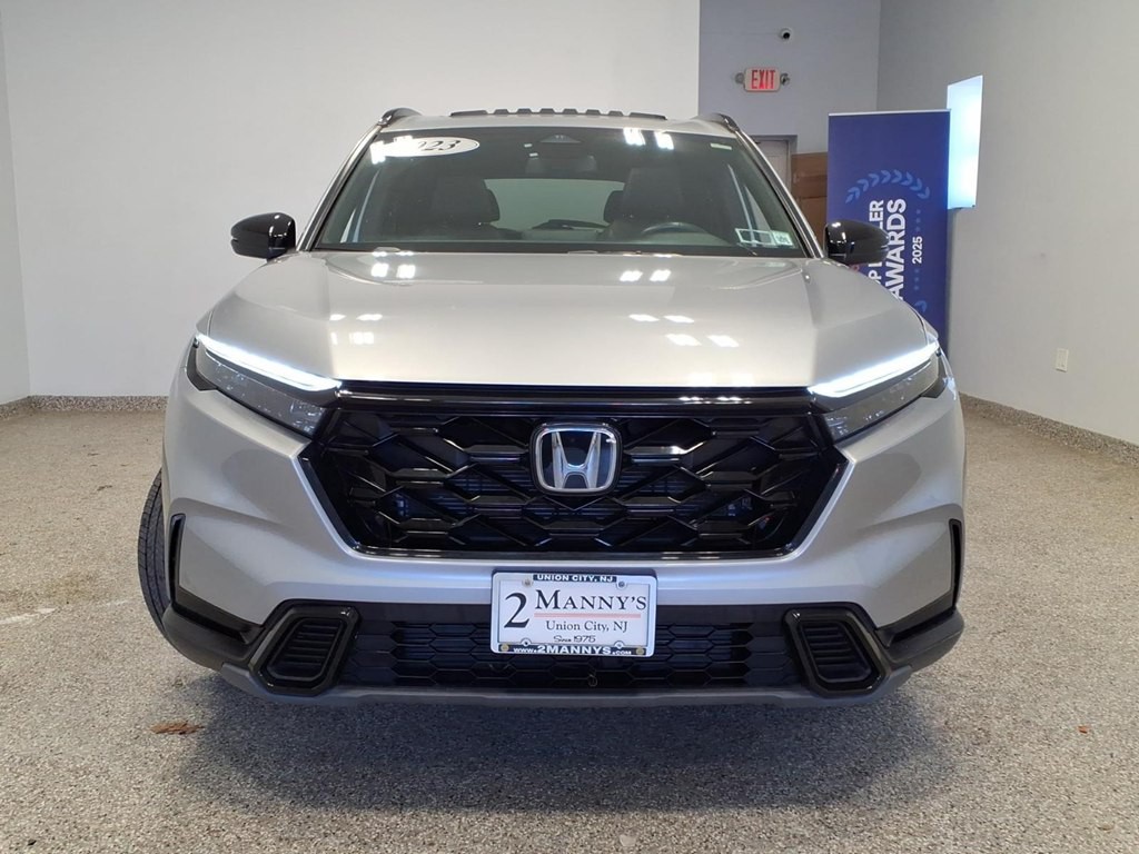2023 Honda CR-V Image 2