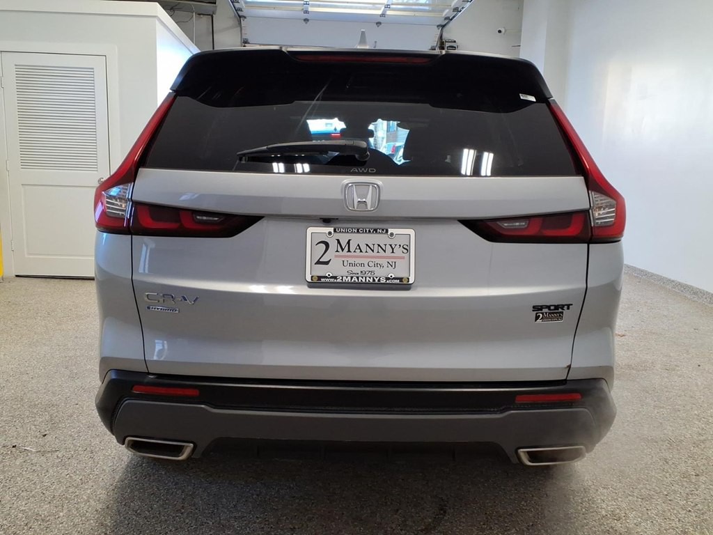 2023 Honda CR-V Image 5