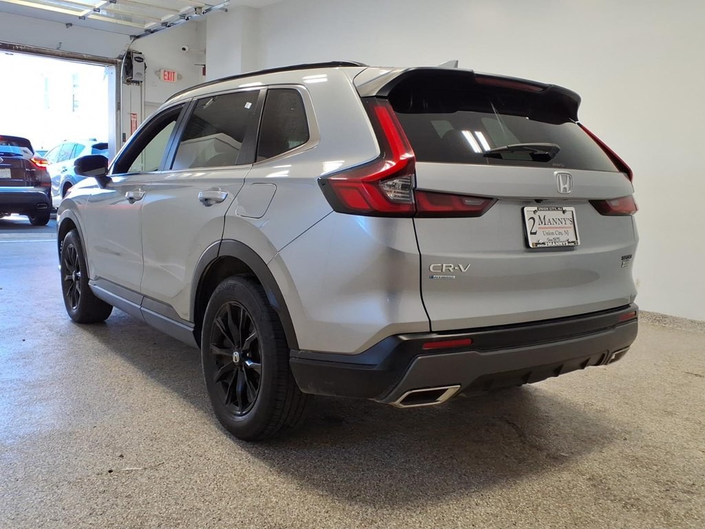 2023 Honda CR-V Image 6