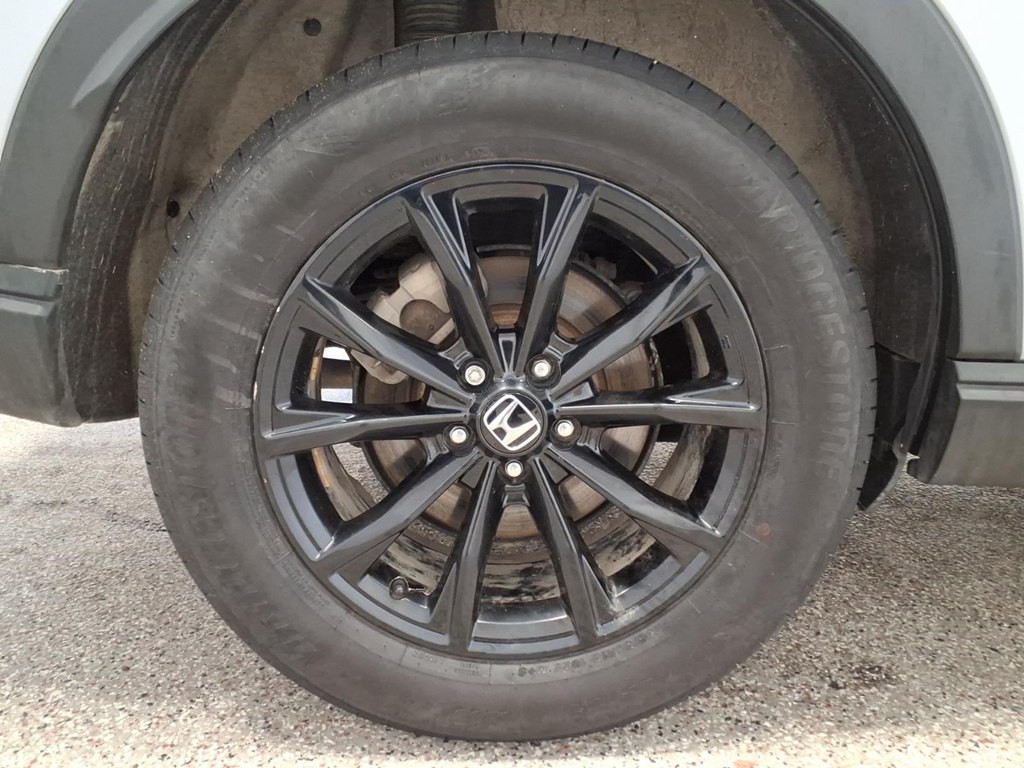 2023 Honda CR-V Image 7