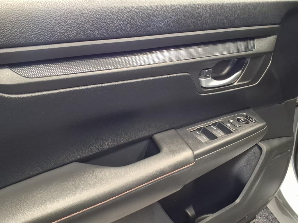 2023 Honda CR-V Image 8