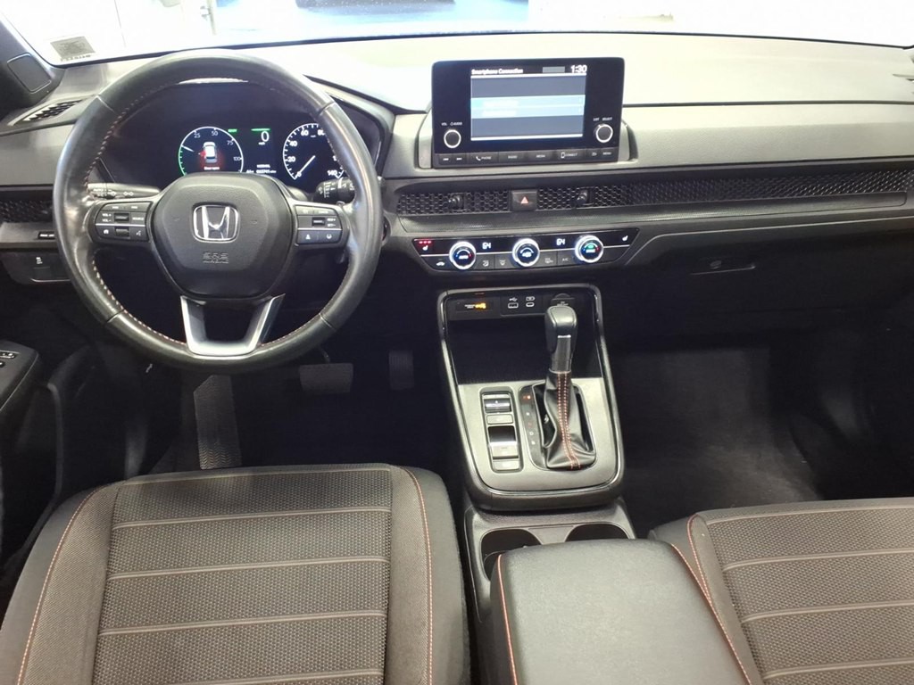 2023 Honda CR-V Image 9