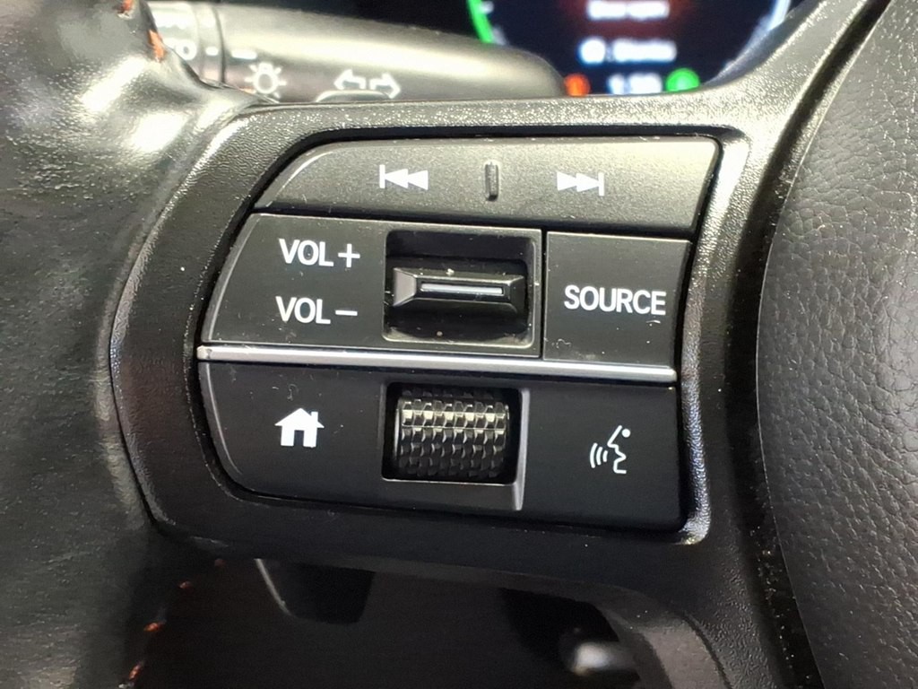 2023 Honda CR-V Image 10