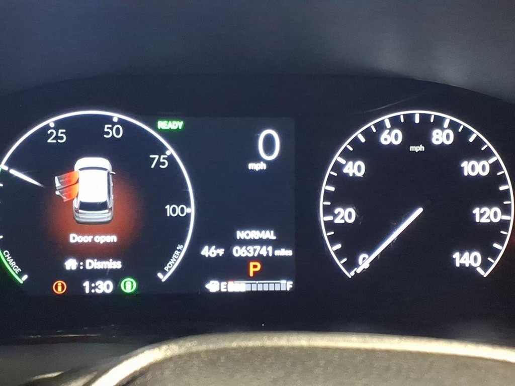 2023 Honda CR-V Image 11