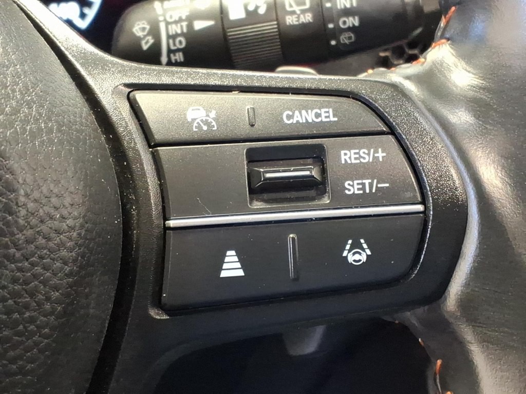 2023 Honda CR-V Image 12