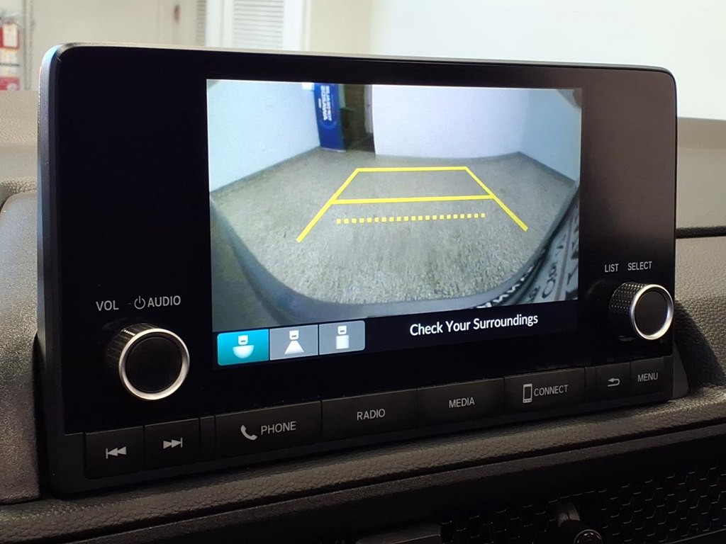 2023 Honda CR-V Image 14