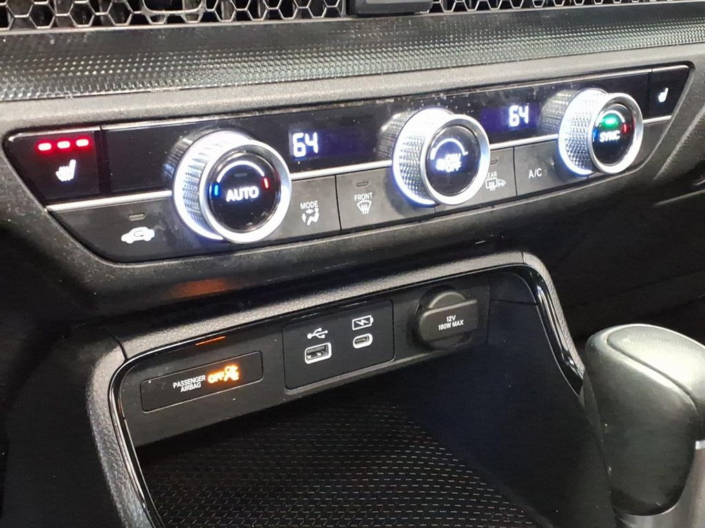 2023 Honda CR-V Image 15