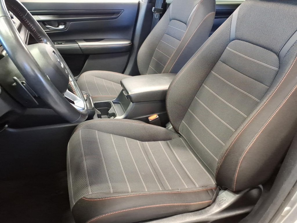 2023 Honda CR-V Image 17