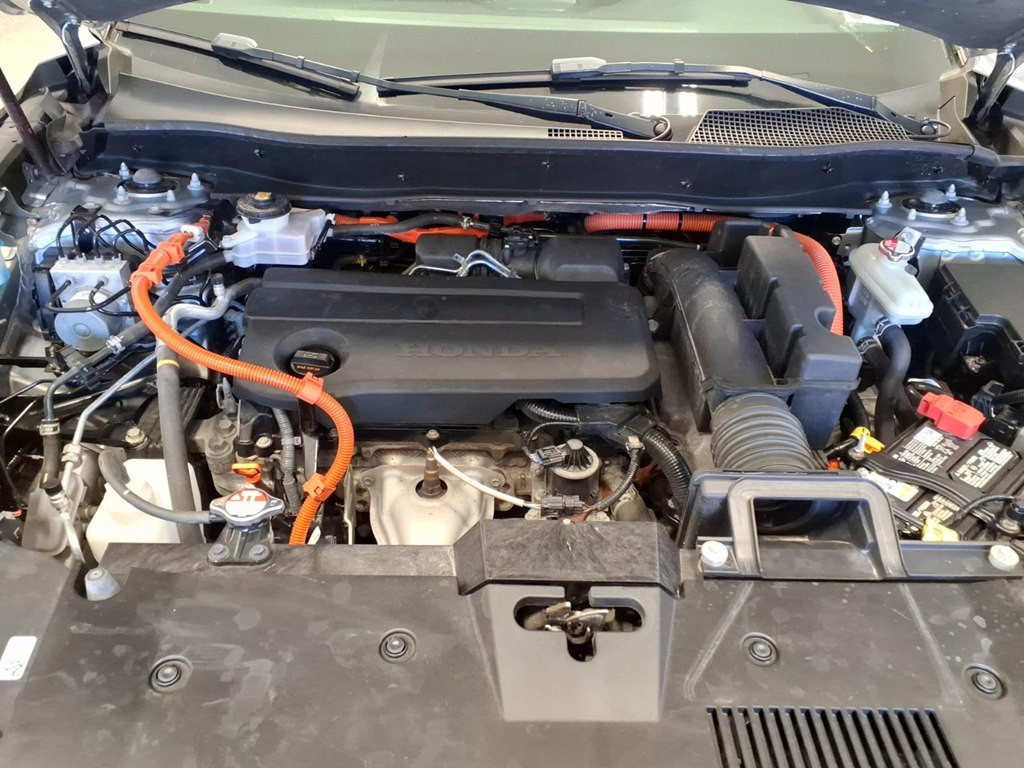 2023 Honda CR-V Image 22