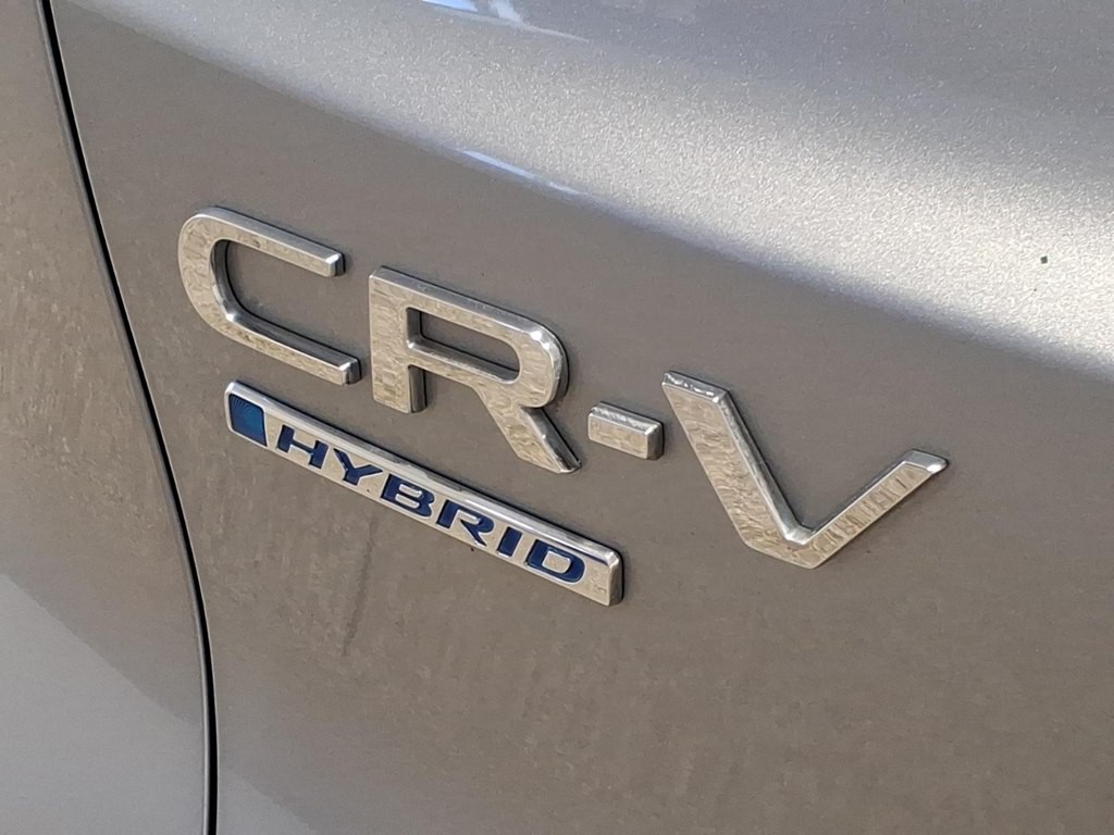 2023 Honda CR-V Image 25