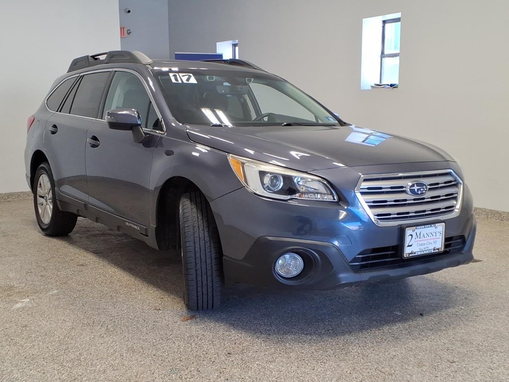 2017 Subaru Outback Image 3