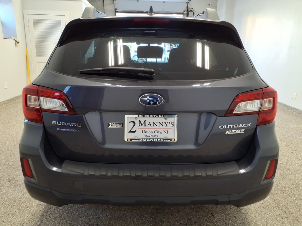 2017 Subaru Outback Image 5
