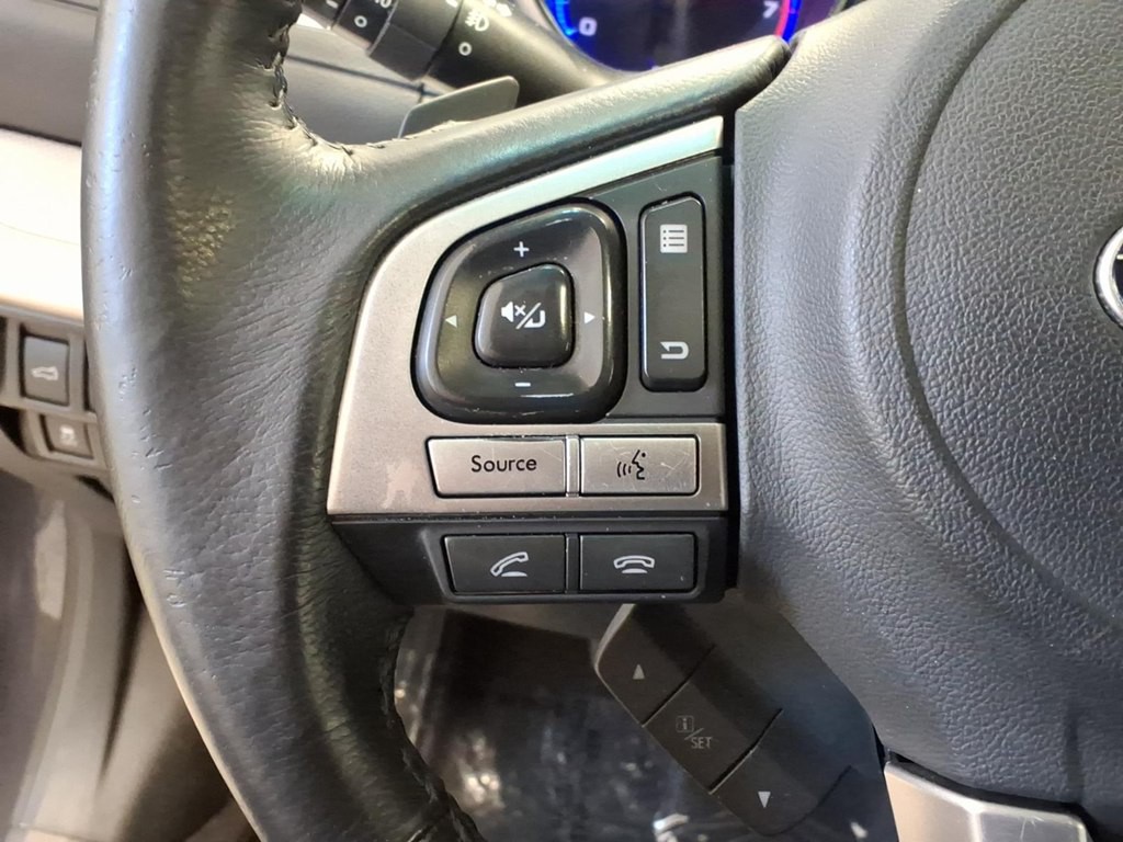 2017 Subaru Outback Image 11