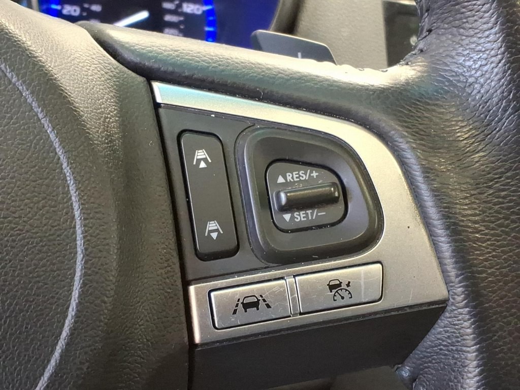 2017 Subaru Outback Image 13