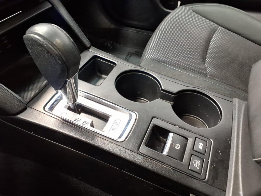 2017 Subaru Outback Image 17