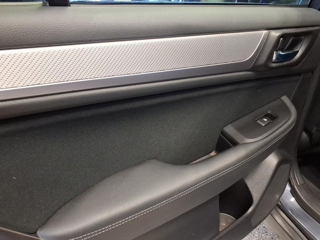 2017 Subaru Outback Image 20