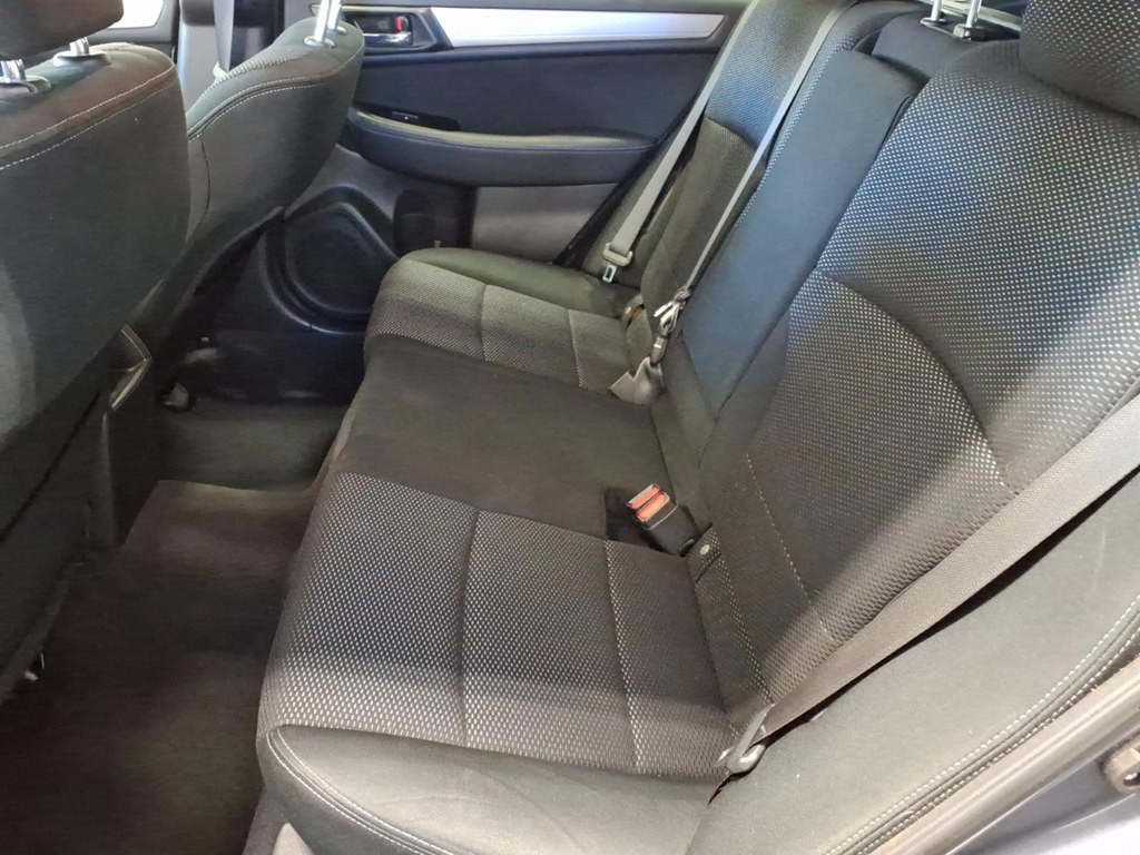 2017 Subaru Outback Image 21