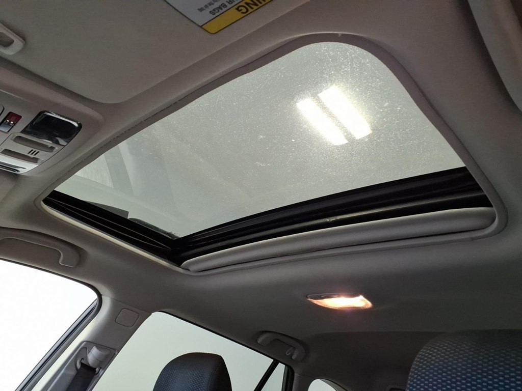 2017 Subaru Outback Image 22