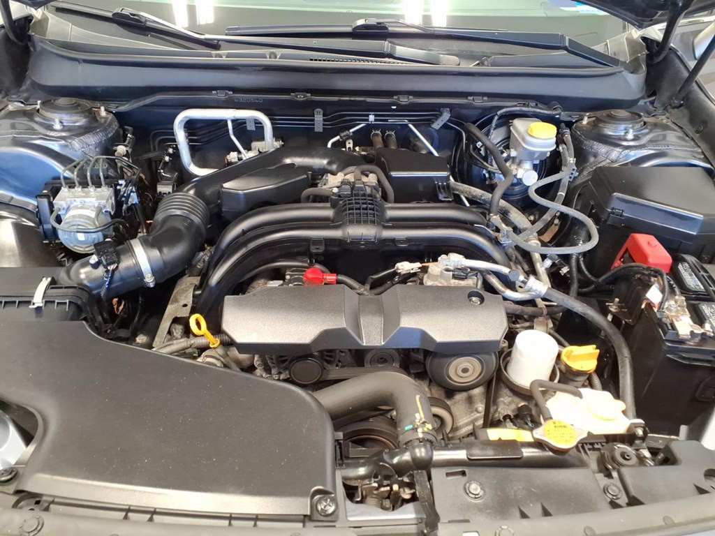 2017 Subaru Outback Image 23