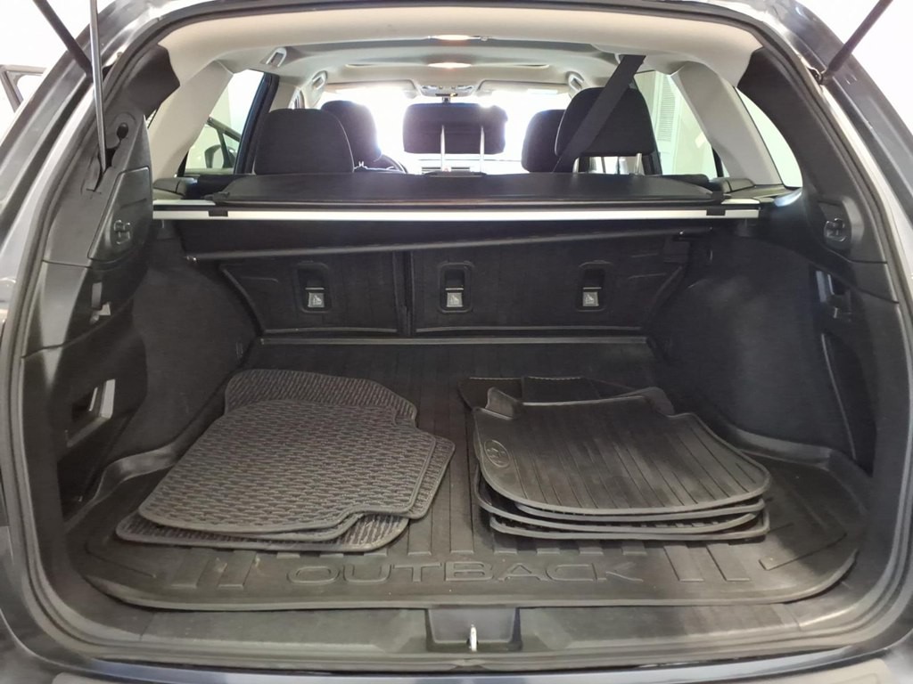 2017 Subaru Outback Image 25