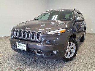 Image for 2016 Jeep Cherokee Latitude ID: 7291427