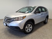 Image for 2014 Honda CR-V LX ID: 7293091