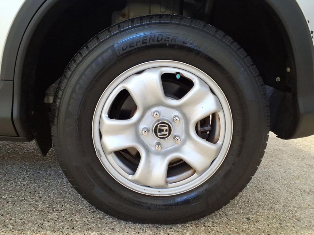 2014 Honda CR-V Image 7