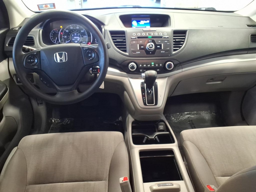 2014 Honda CR-V Image 9