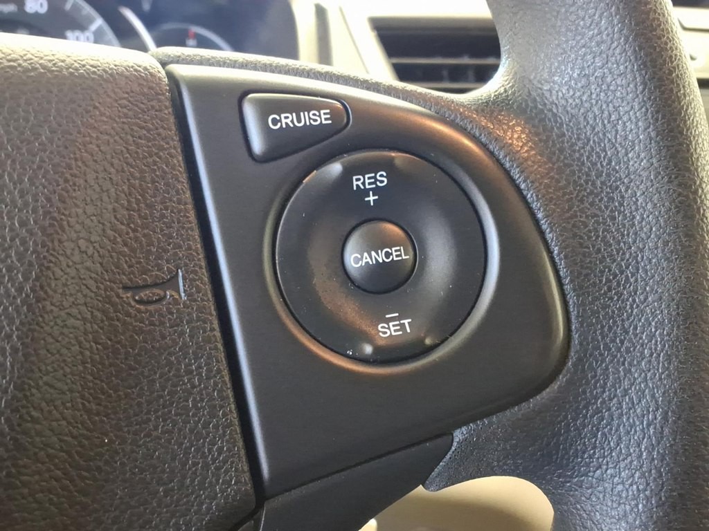 2014 Honda CR-V Image 12