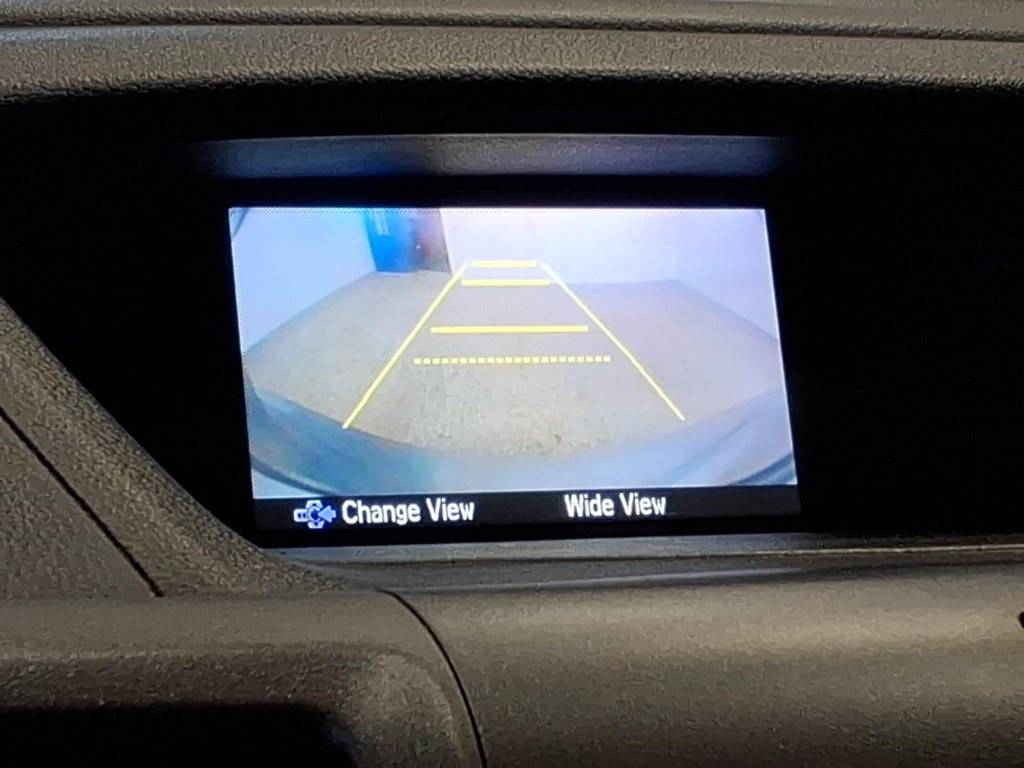 2014 Honda CR-V Image 13