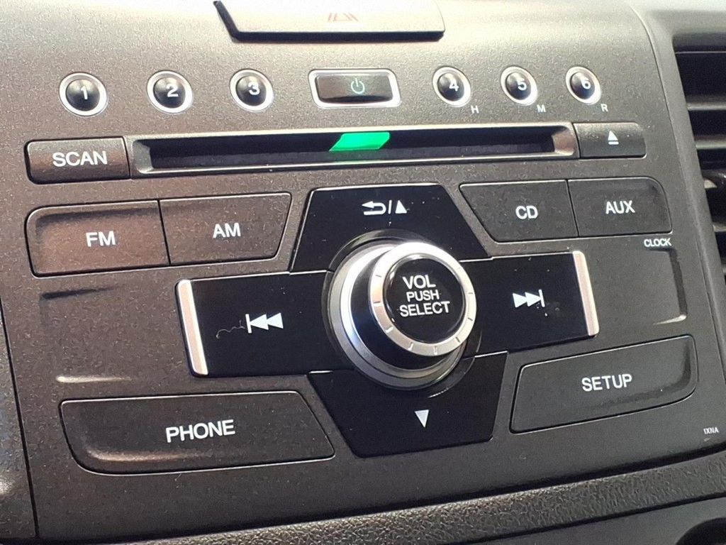 2014 Honda CR-V Image 14