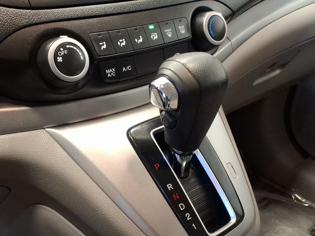 2014 Honda CR-V Image 15