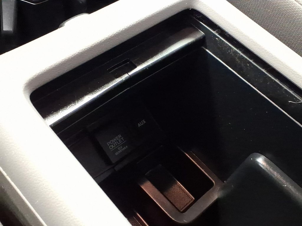 2014 Honda CR-V Image 16