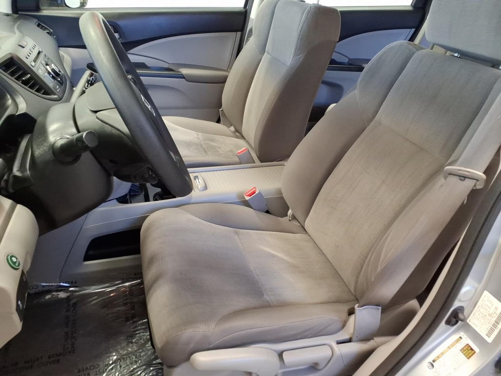 2014 Honda CR-V Image 17