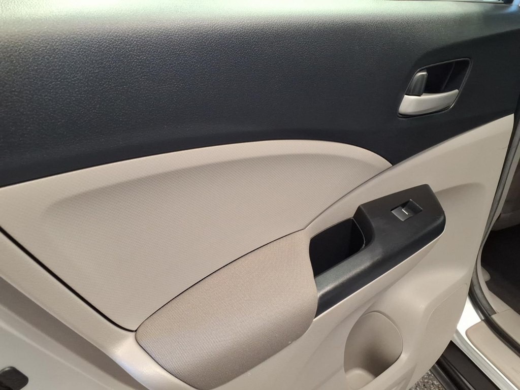 2014 Honda CR-V Image 18