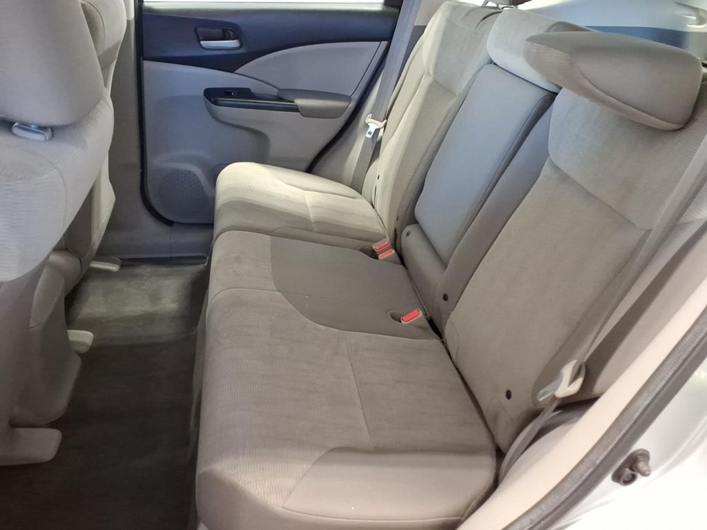 2014 Honda CR-V Image 19