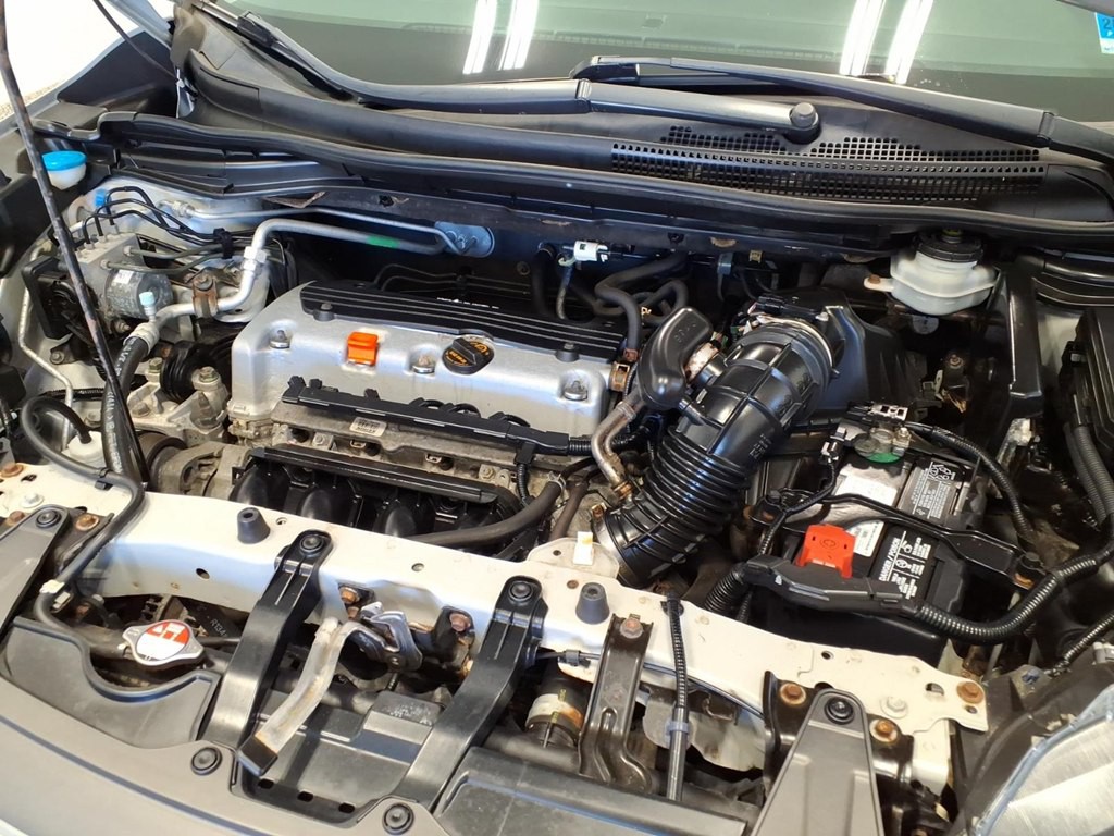 2014 Honda CR-V Image 20