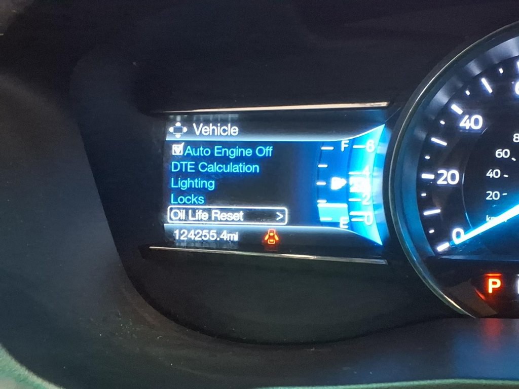 2016 Ford Explorer Image 11