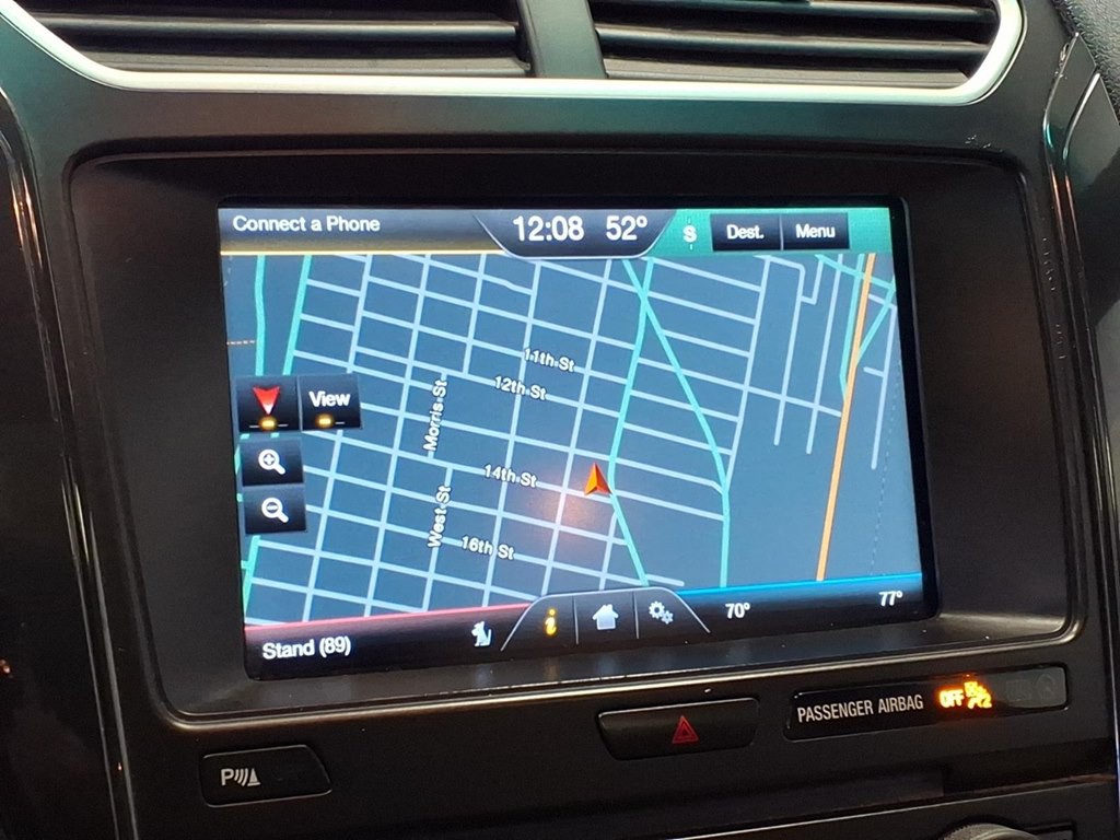 2016 Ford Explorer Image 13