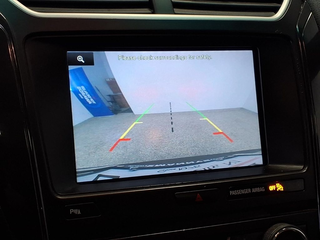 2016 Ford Explorer Image 14