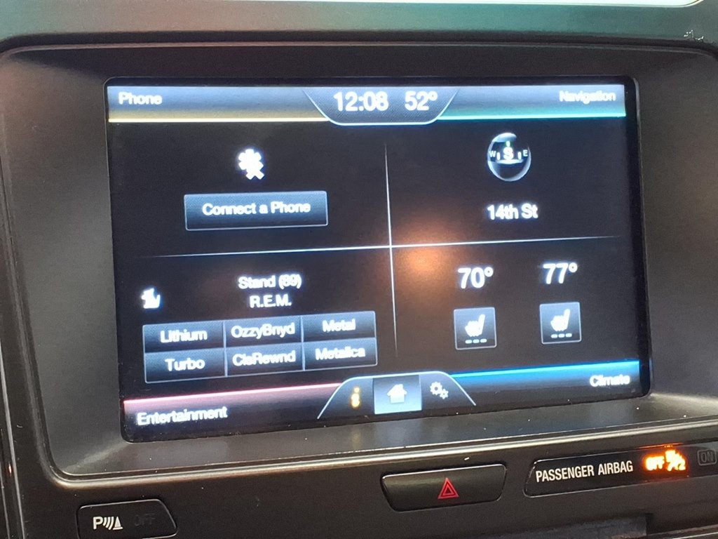 2016 Ford Explorer Image 15