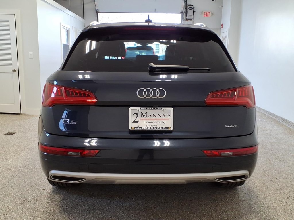 2019 Audi Q5 Image 5