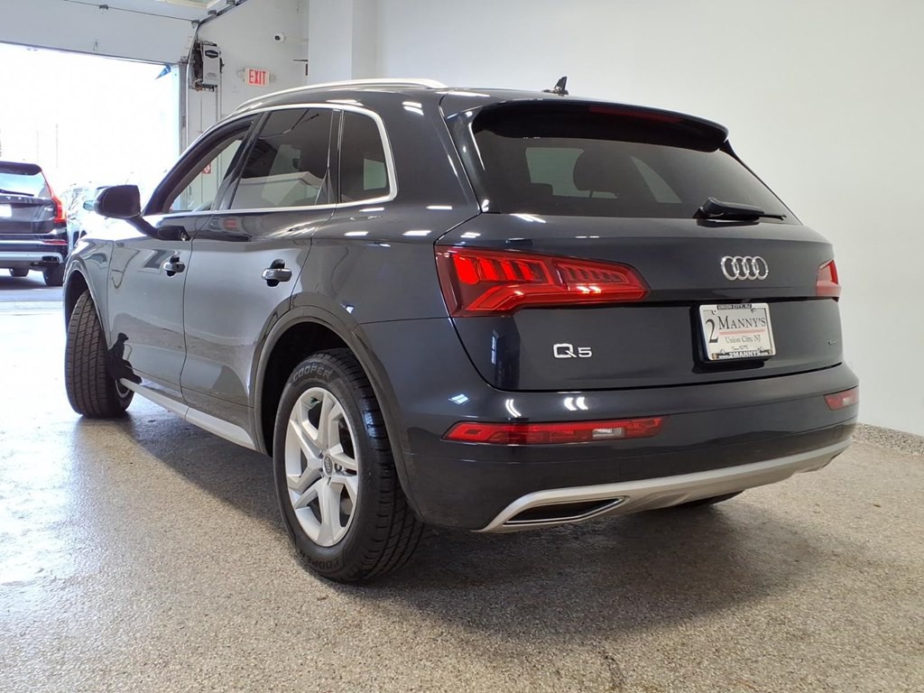 2019 Audi Q5 Image 6