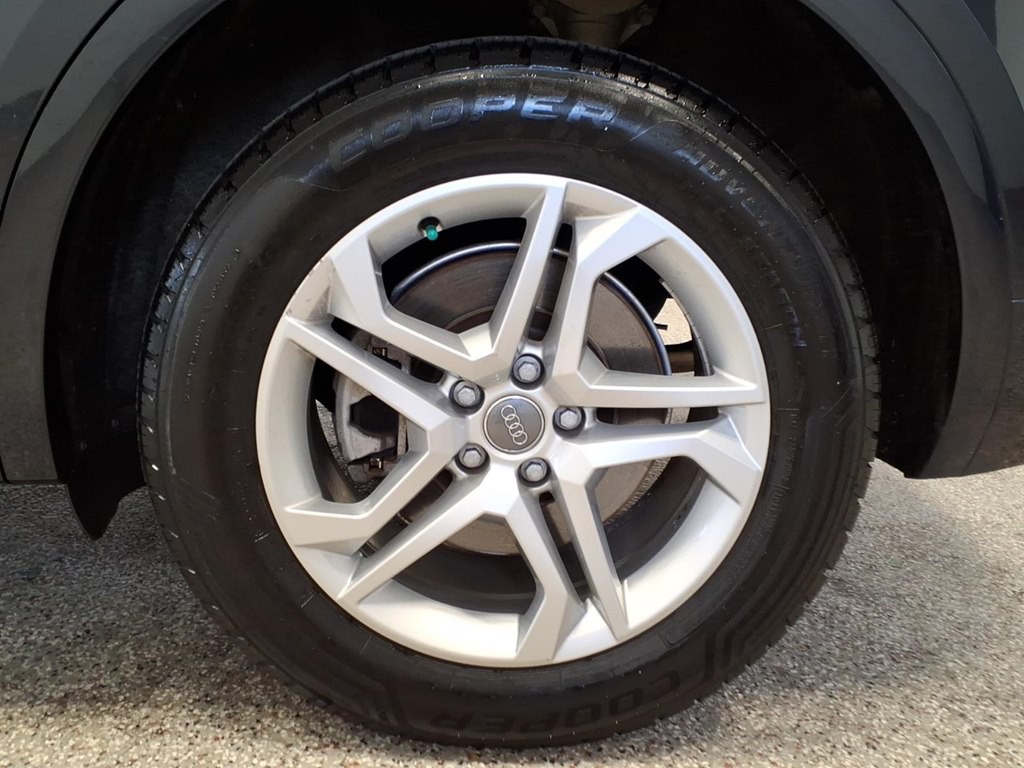 2019 Audi Q5 Image 7